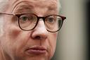 Levelling Up Secretary Michael Gove was found to have pushed misleading figures about Brexit trade deals