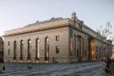 Perth's new museum will be named Perth Museum