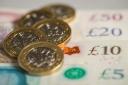 Benefits should rise in line with inflation, a Holyrood committee has said