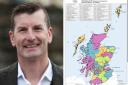 SNP MP Dave Doogan was among those to hit out at the proposed changes