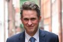 Gavin Williamson resigned from Rishi Sunak's government before he could be sacked