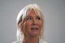 Nadine Dorries is continuing to come under pressure to resign as an MP
