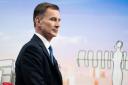 Tory Chancellor Jeremy Hunt is expected to introduce tough public spending cuts this week in a return to 2010-style austerity
