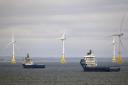 The North Sea’s transition from oil and gas to alternatives such as wind will come with high costs
