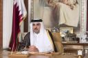 Sheikh Tamim bin Hamad Al Thani is the Emir of Qatar and has been accused of being responsible for 'appalling' human rights abuses