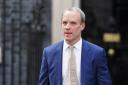 It was reported that Dominic Raab's refusal to speak to some Foreign Office staff he viewed as ‘time-wasters’ caused ‘blockages’ during the evacuation