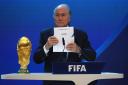 More people are waking up to the reality of why Qatar was awarded this World Cup