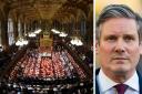 Keir Starmer would abolish House of Lords if made prime minister