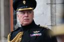 Prince Andrew's heckler will not face court, the Crown Office has announced