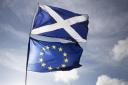 There are 15 confirmed rallies in Scotland, and seven in Europe