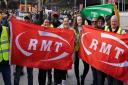 RMT union have announced that all planed rail strike action has now been suspended.