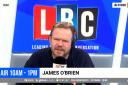 James O'Brien has given his thoughts on Scotland's place in the Union following the indyref2 case verdict