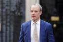 Dominic Raab is facing multiple complaints about his behaviour across years in government