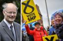Professor John Curtice said that fighting a General Election on a single issue was perfectly legitimate