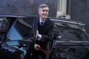Former Tory minister Jacob Rees-Mogg has argued against the right to abortion