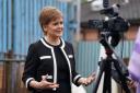 Nicola Sturgeon's top spin doctor has been reported over accusations he made 'incendiary' comments in the wake of the indyref2 Supreme Court judgment