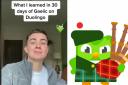More than 1.5 million people have started learning Gaelic on Duolingo since it launched in 2019