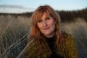 Eddi Reader sparked outrage with her claims about polling on Scottish independence