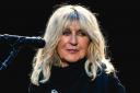 Fleetwood Mac’s Christine McVie has died at the age of 79