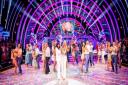 Strictly will still be on during the World Cup, with different dates scheduled for the quarter and semi-finals