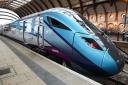 TransPennine Express services are among those which will be affected by the new wave of strikes