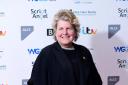 Sandi Toksvig has cancelled the leg of tour that was going to take place in New Zealand due to being hospitalised