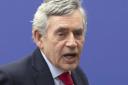 Gordon Brown is setting out his constitutional reforms