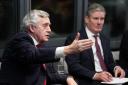 Gordon Brown's constitutional reform plans have been branded the 'dampest of squibs'