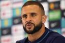 Kyle Walker says England will not show France too much respect