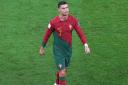 Cristiano Ronaldo has not threatened to quit the World Cup, according to the Portuguese Football Federation