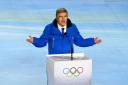 The IOC and its president Thomas Bach have been criticised for giving consideration to Russian athletes participating in the Paris Games in 2024