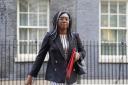 Kemi Badenoch expressed concerns that the bill would cause ‘divergence’
