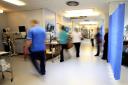 Taskforce launched to help NHS
