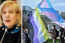 The report of Dunja Mijatovic, Council of Europe commissioner for human rights,concluded that self-id is best practice and that some UK politicians were using the issue to drag trans people into a wider ‘culture war’