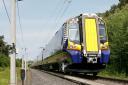 A shuttle train service between Ayr and Prestwick will be withdrawn from Sunday, July 2, ScotRail says.