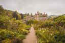 History, romance, castles and culture, the Scottish Borders has it all
