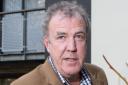 Jeremy Clarkson has broken his silence at the outrage caused by a newspaper column where he detailed his hatred for Meghan Markle