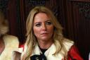 Tory peer Michelle Mone has taken a leave of absence from the Lords amid the row over PPE Medpro