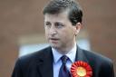 Former Labour Cabinet minister Douglas Alexander is said to be eyeing a return to Westminster