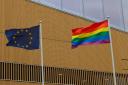The EU has welcomed the passing of gender recognition reform legislation in Scotland