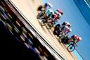 The UCI Cycling World Championships are billed as the biggest cycling event ever