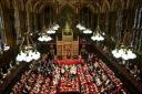 Members of the House of Lords cannot also sit in the Commons but there is no such block on them holding seats at Holyrood