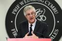 Welsh First Minister Mark Drakeford has confirmed he will step down within the next two years