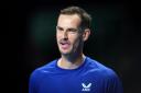 Andy Murray might fancy himself as FM according to a tweet