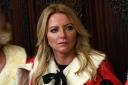 Michelle Mone and her husband Doug Barrowman allegedly benefited from a multimillion-pound Covid PPE deal which is under investigation