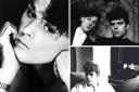 Alan Rankine of The Associates has died aged 64