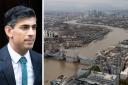 Rishi Sunak's Conservatives have made the UK's economic situation worse, experts have said