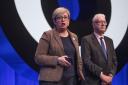 Joanna Cherry should play a major part at her party’s ‘Democracy Conference’