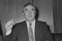 In 2002 it was revealed that union leader Joe Gormley had been an MI5 informant