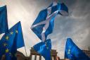 Scotland's campaigns to rejoin the EU are hoping to 'step up' efforts in 2023